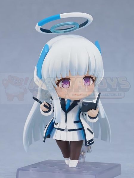 PREORDER - Good Smile Company - Blue Archive - Nendoroid Noa Ushio