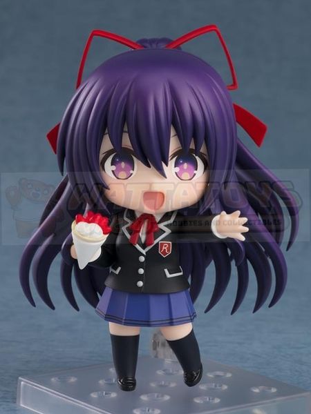 PREORDER - Good Smile Company - Nendoroid Tohka Yatogami School Uniform Ver.