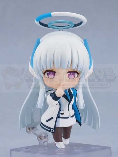 PREORDER - Good Smile Company - Blue Archive - Nendoroid Noa Ushio