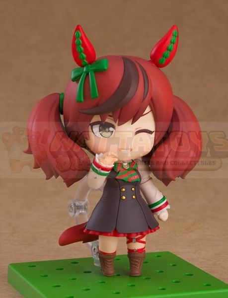 PREORDER - Good Smile Company - Uma Musume: Pretty Derby - Nendoroid Nice Nature