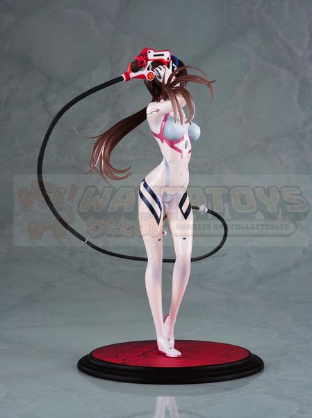 PREORDER - Wanderer - Evangelion: 3.0+1.0 Thrice Upon a Time - 1/7  scale Mari Makinami Illustrious