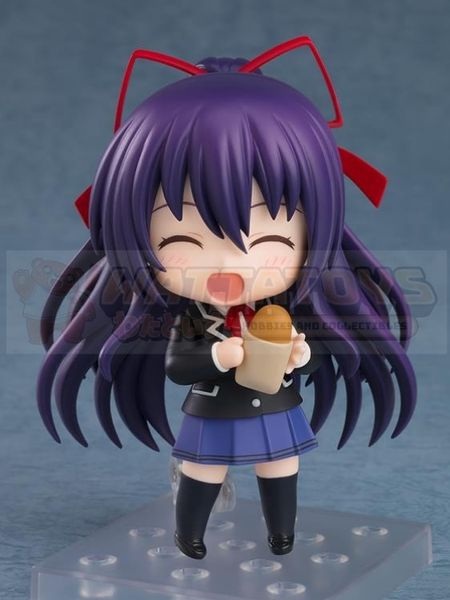 PREORDER - Good Smile Company - Nendoroid Tohka Yatogami School Uniform Ver.