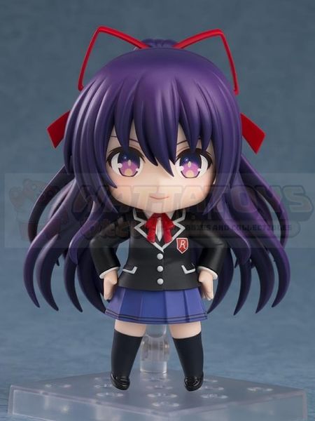 PREORDER - Good Smile Company - Nendoroid Tohka Yatogami School Uniform Ver.