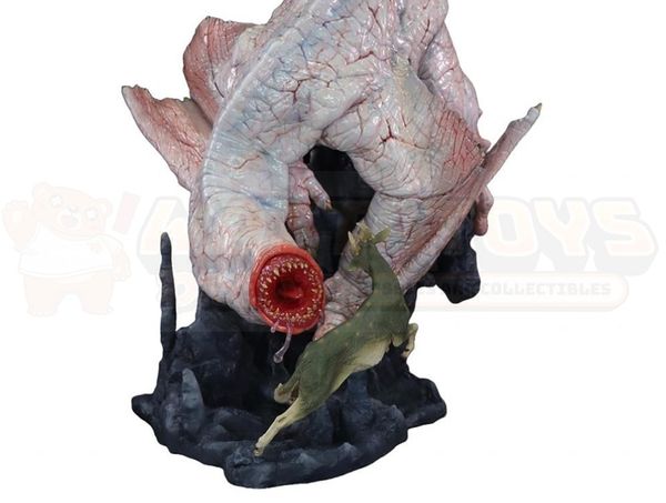 PREORDER - Capcom - Figure Builder Creator's Model Khezu