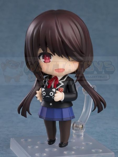 PREORDER - Good Smile Company - Date a Live - Nendoroid Kurumi Tokisaki School Uniform Ver.