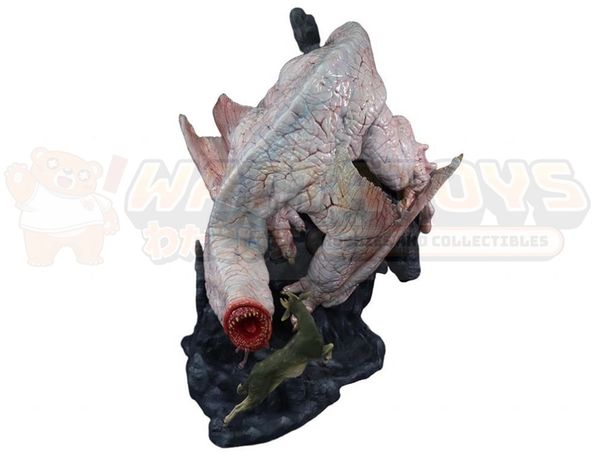 PREORDER - Capcom - Figure Builder Creator's Model Khezu