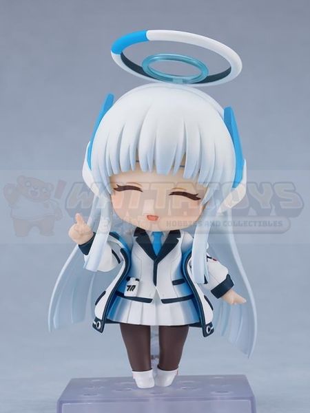 PREORDER - Good Smile Company - Blue Archive - Nendoroid Noa Ushio