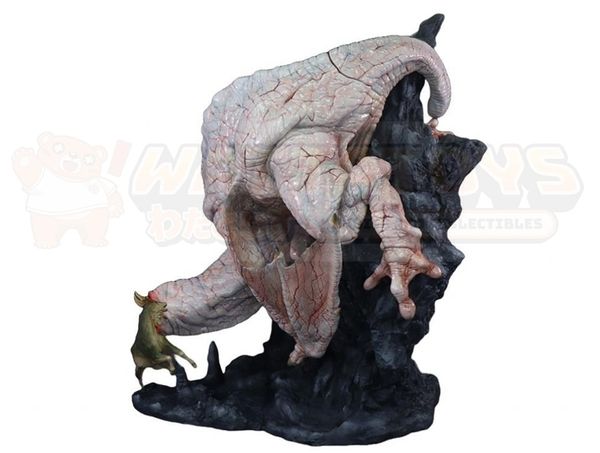 PREORDER - Capcom - Figure Builder Creator's Model Khezu