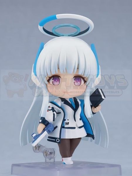 PREORDER - Good Smile Company - Blue Archive - Nendoroid Noa Ushio