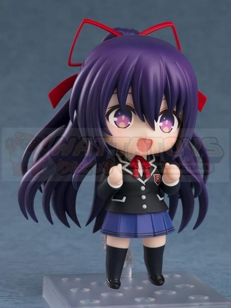 PREORDER - Good Smile Company - Nendoroid Tohka Yatogami School Uniform Ver.