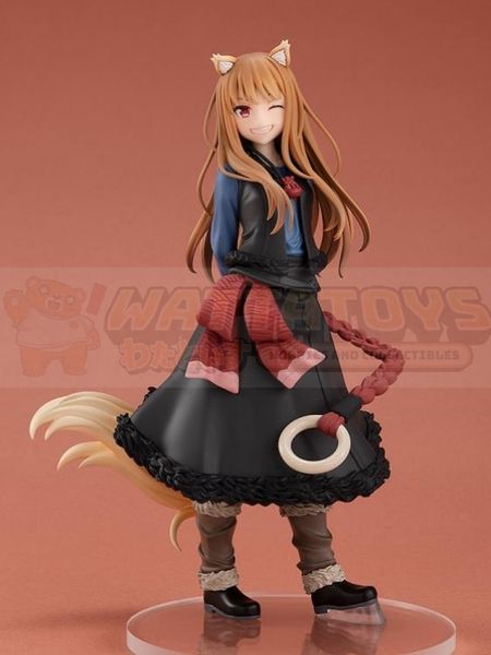 PREORDER - Good Smile Company - Spice and Wolf - POP UP PARADE Holo 2024 Ver.