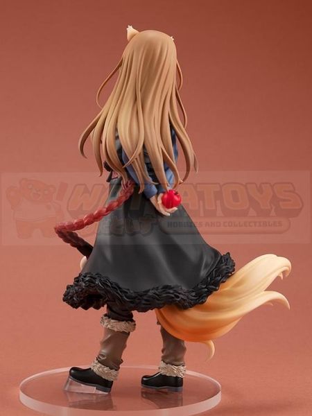 PREORDER - Good Smile Company - Spice and Wolf - POP UP PARADE Holo 2024 Ver.