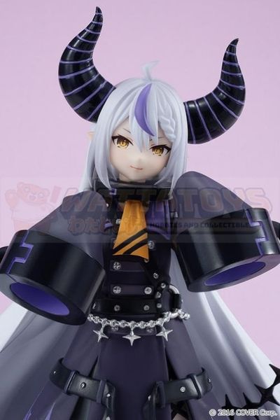 Good Smile Company - Hololive - POP UP PARADE La+ Darknesss
