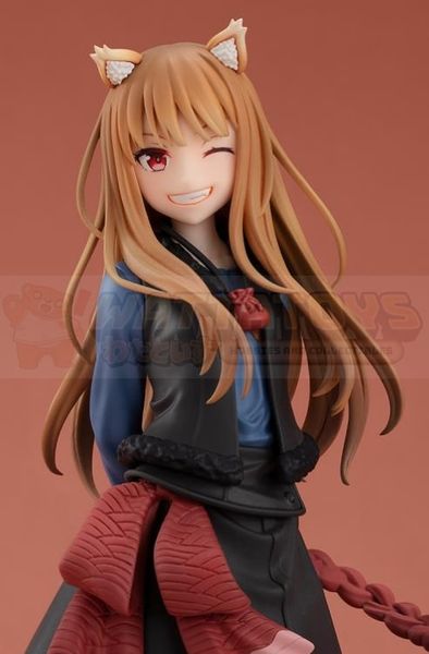 PREORDER - Good Smile Company - Spice and Wolf - POP UP PARADE Holo 2024 Ver.