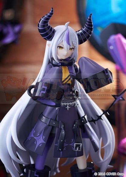 Good Smile Company - Hololive - POP UP PARADE La+ Darknesss