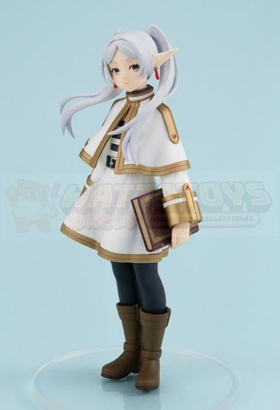 PREORDER - Good Smile Company - Frieren: Beyond Journey's End - POP UP PARADE Frieren