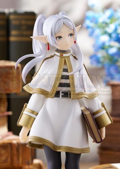 PREORDER - Good Smile Company - Frieren: Beyond Journey's End - POP UP PARADE Frieren