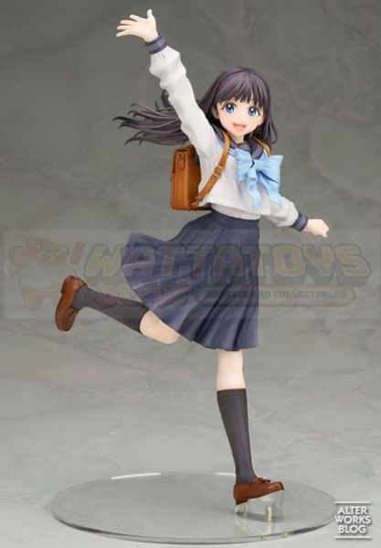 PREORDER - Alter - Akebi's Sailor Uniform - 1/7 Komichi Akebi