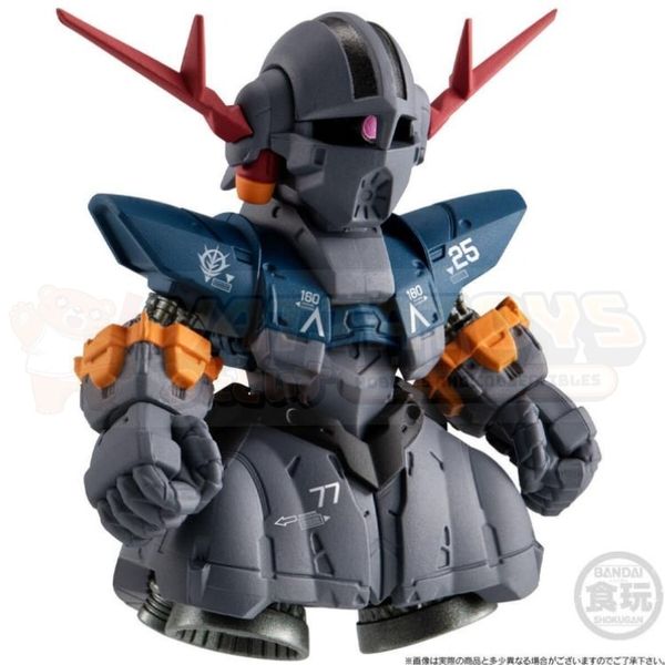 PREORDER - Premium Bandai - Gundam - FW GUNDAM CONVERGE CORE MOBILE SUIT GUNDAM LAST SHOOTING SET