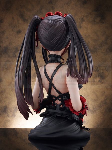 PREORDER - FuRyu - F:NEX Date A Live V Kurumi Tokisaki Bust Figure