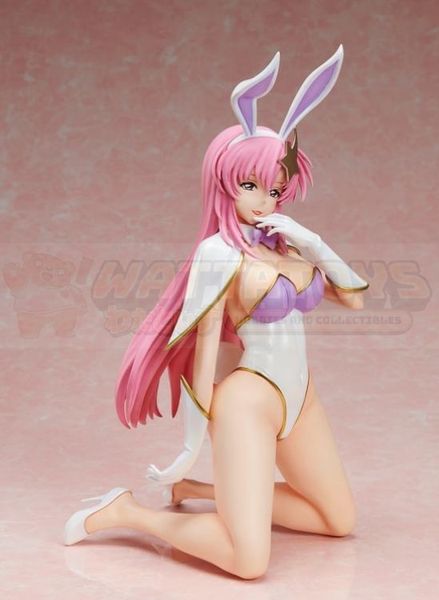 PREORDER - Megahouse - MOBILE SUIT GUNDAM - 1/4 scale - SEED DESTINY B-Style Meer Campbell bare legs bunny