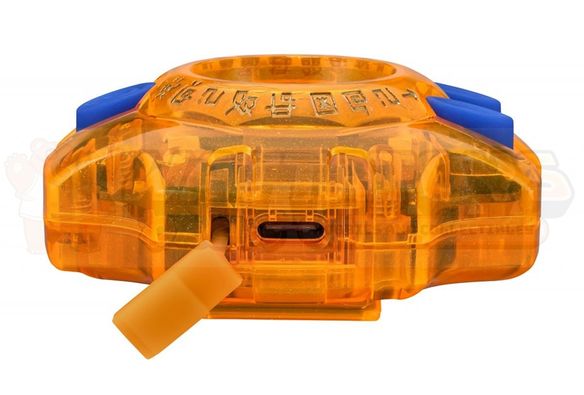 PREMIUM BANDAI - DIGIMON - DIGIVICE 25TH COLOR EVOLUTION DX SET VER.TAICHI YAGAMI