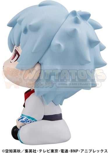 PREORDER - Megahouse - Ginatama - Lookup Gintoki Sakata