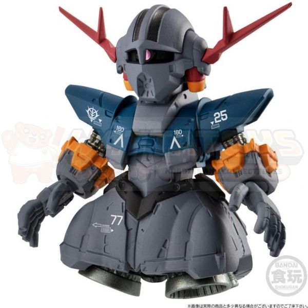 PREORDER - Premium Bandai - Gundam - FW GUNDAM CONVERGE CORE MOBILE SUIT GUNDAM LAST SHOOTING SET