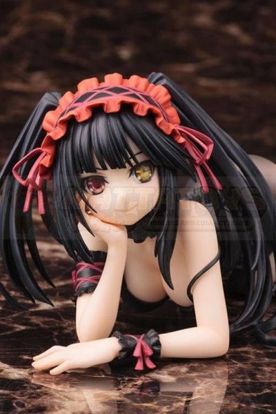 PREORDER - Kotobukiya -  Date a Live - 1/7 Kurumi Tokisaki