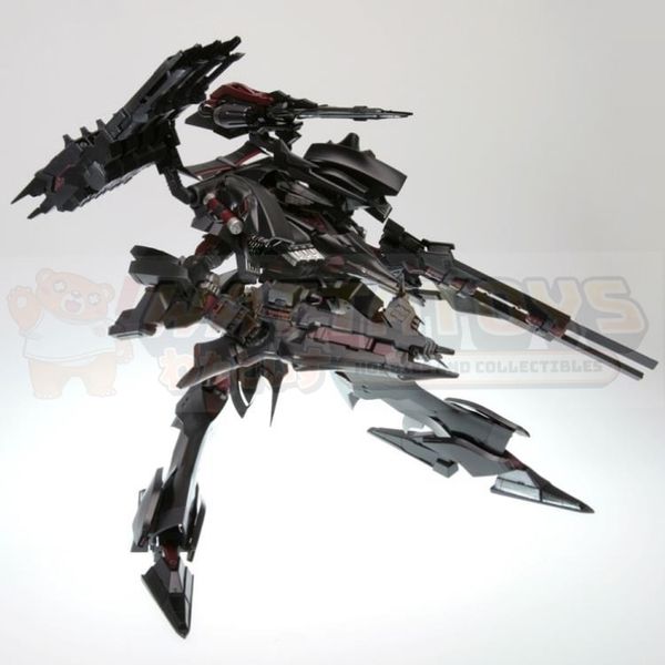 PREORDER - Kotobukiya - ARMORED CORE -  1/72 RAYLEONARD 04-ALICIA UNSUNG (FULL PACKAGE VERSION) model kit