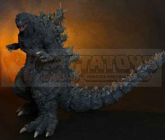 PREORDER - X PLUS - Godzilla - TOHO 30CM (TENTATIVE)SERIES GODZILLA THE RIDE