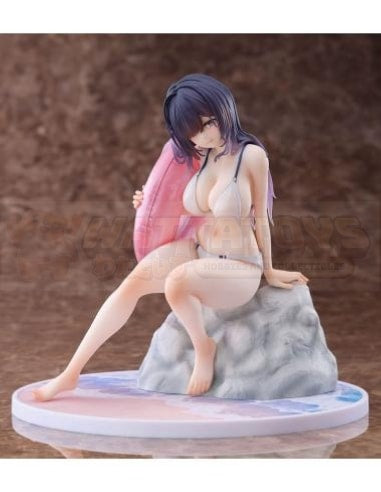 PREORDER - Pink Charm - 1/6 scale Mei-chan TPK-025