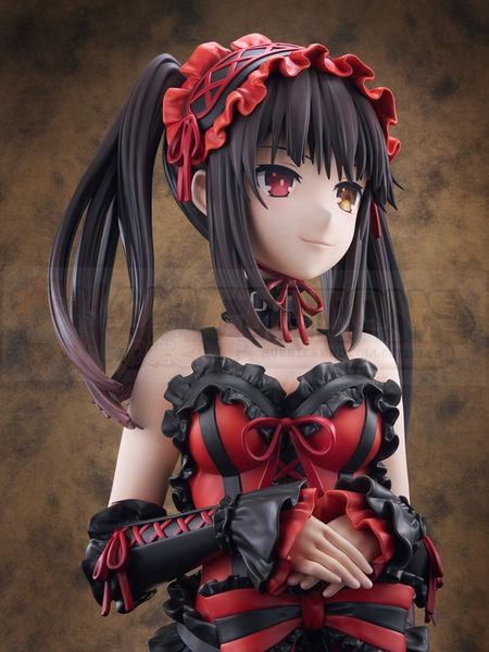 PREORDER - FuRyu - F:NEX Date A Live V Kurumi Tokisaki Bust Figure