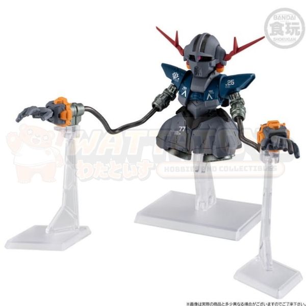 PREORDER - Premium Bandai - Gundam - FW GUNDAM CONVERGE CORE MOBILE SUIT GUNDAM LAST SHOOTING SET