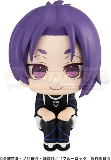 PREORDER - Megahouse - Blue Lock - Lookup Reo Mikage