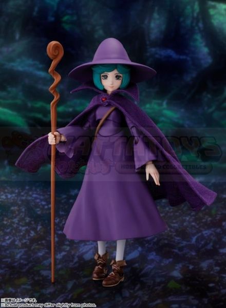 PREORDER - Bandai Tamashii Nations - Berserk -  S.H.Figuarts SCHIERKE