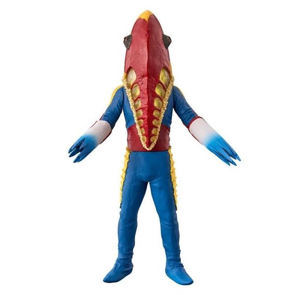 PREORDER - Premium Bandai - Ultraman - ULTIMATE LUMINOUS ALIEN METRON