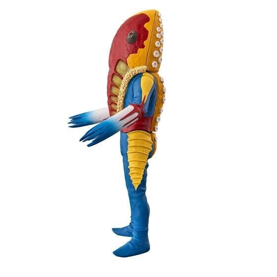 PREORDER - Premium Bandai - Ultraman - ULTIMATE LUMINOUS ALIEN METRON