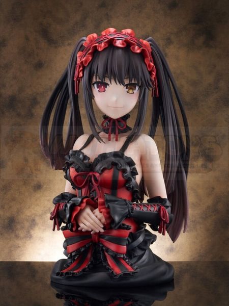 PREORDER - FuRyu - F:NEX Date A Live V Kurumi Tokisaki Bust Figure