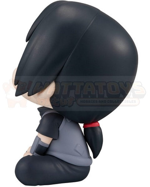 PREORDER - Megahouse - NARUTO - Lookup Shippuden Itachi Uchiha Anbu ver.