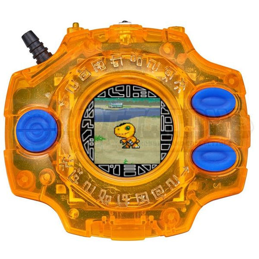 PREORDER - PREMIUM BANDAI - DIGIMON - DIGIVICE 25TH COLOR EVOLUTION DX SET VER.TAICHI YAGAMI