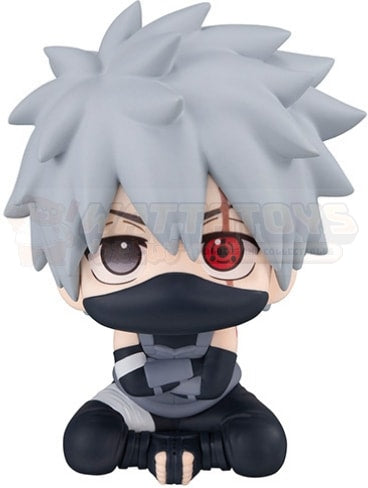 PREORDER - Megahouse - NARUTO - Lookup Shippuden Kakashi Hatake Anbu ver.