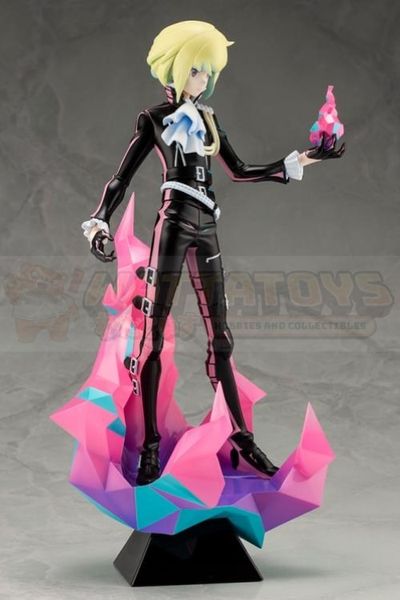 PREORDER - Kotobukiya - Promare - 1/7 Scale - Lio Fotia