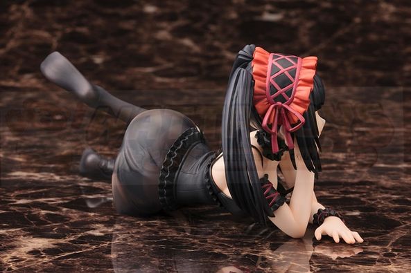 PREORDER - Kotobukiya -  Date a Live - 1/7 Kurumi Tokisaki