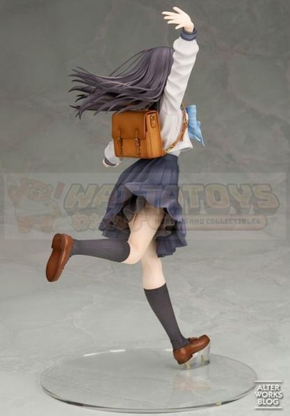 PREORDER - Alter - Akebi's Sailor Uniform - 1/7 Komichi Akebi