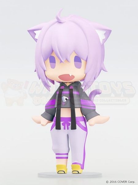 PREORDER - Good Smile Company - Hololive - HELLO! GOOD SMILE Nekomata Okayu