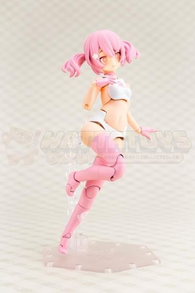 PREORDER - Kotobukiya - Megami Device PUNI MOFU MAO