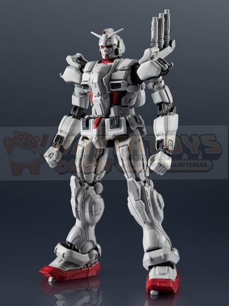 PREORDER - Bandai Tamashii Nations - Mobile Suit Gundam - GUNDAM UNIVERSE GUNDAM EX