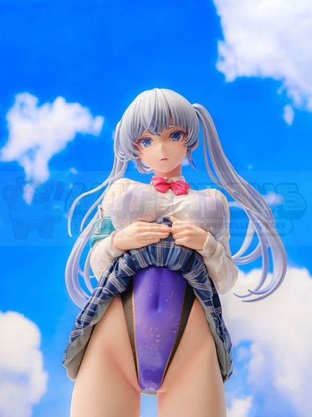 [18+] PREORDER - ROCKET BOY - Kimi Omofu Koi - 1/6 Scale - Disciplinary Committee