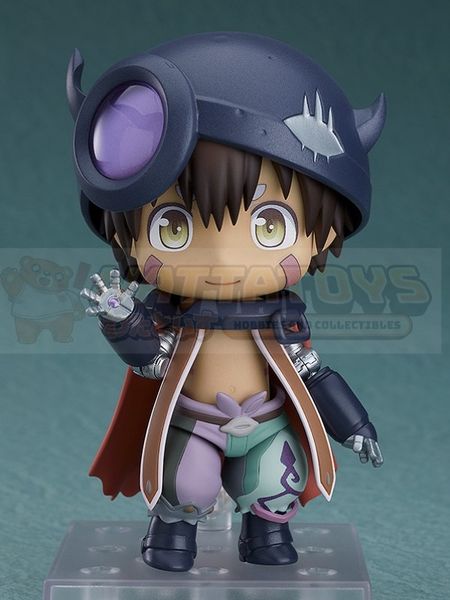 PREORDER - Good Smile Company - Made in Abyss - Nendoroid Reg (3rd-run)